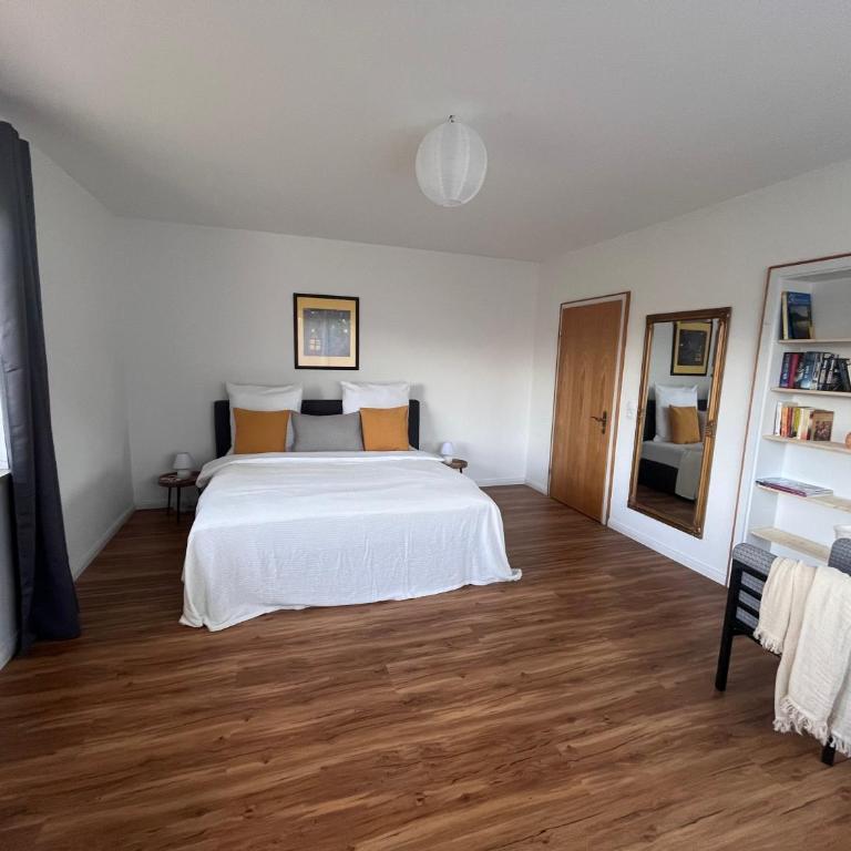 Hintere Schöne - Appartamento con 3 Camere da Letto - 50