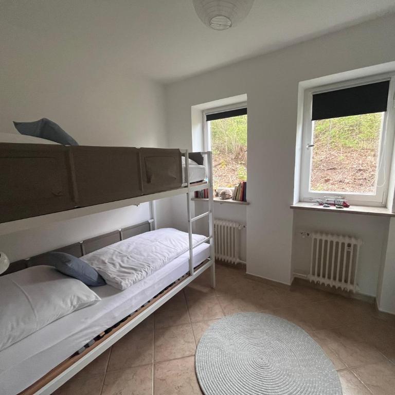 Hintere Schöne - Appartamento con 3 Camere da Letto - 51