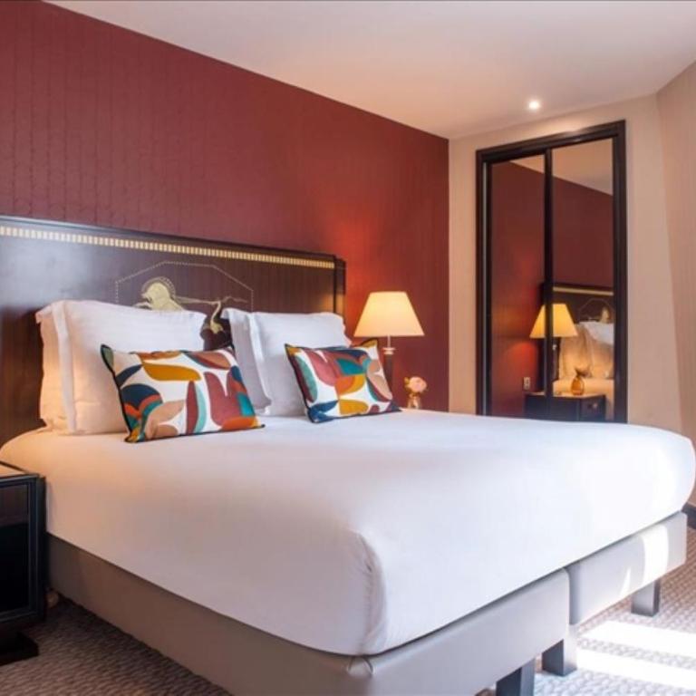 Les Jardins Du Marais - Suite Prestige - 3