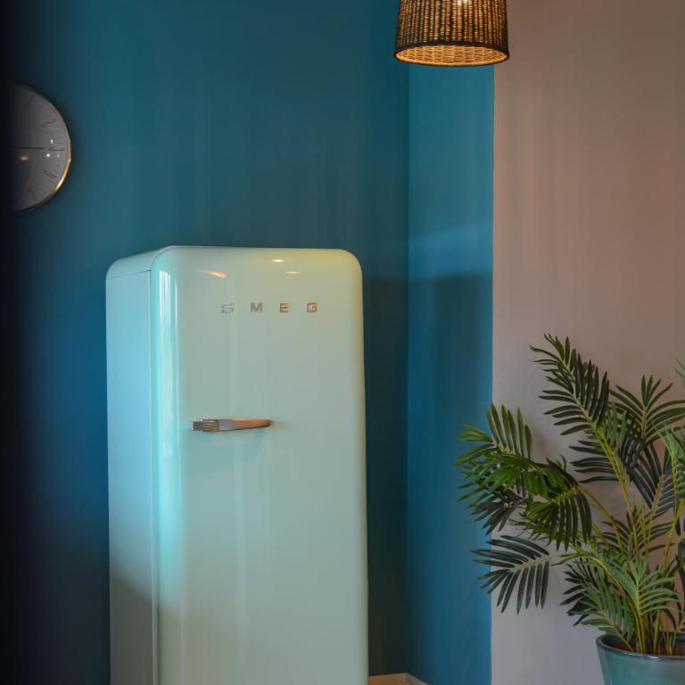 CABANON urban apartments - Suite Familiare con Balcone - 11