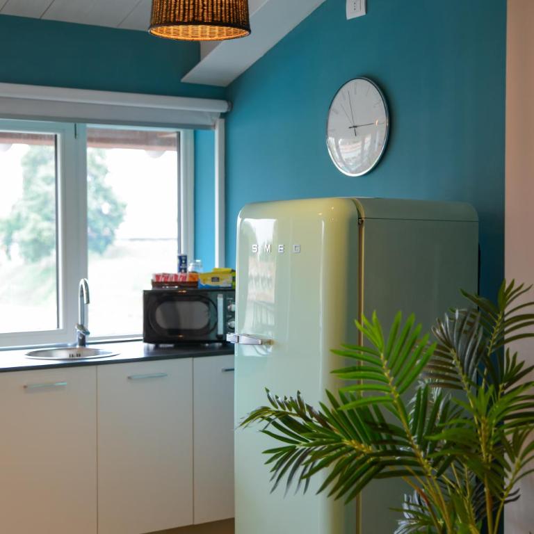 CABANON urban apartments - Suite Familiare con Balcone - 6