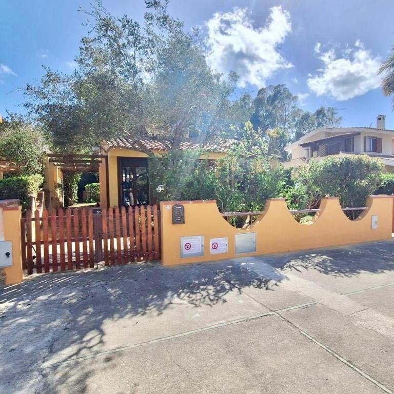 Casa vacanze Campulongu a 150 mt dal mare, Villa Carolina - Casa con 3 Camere da Letto - 2