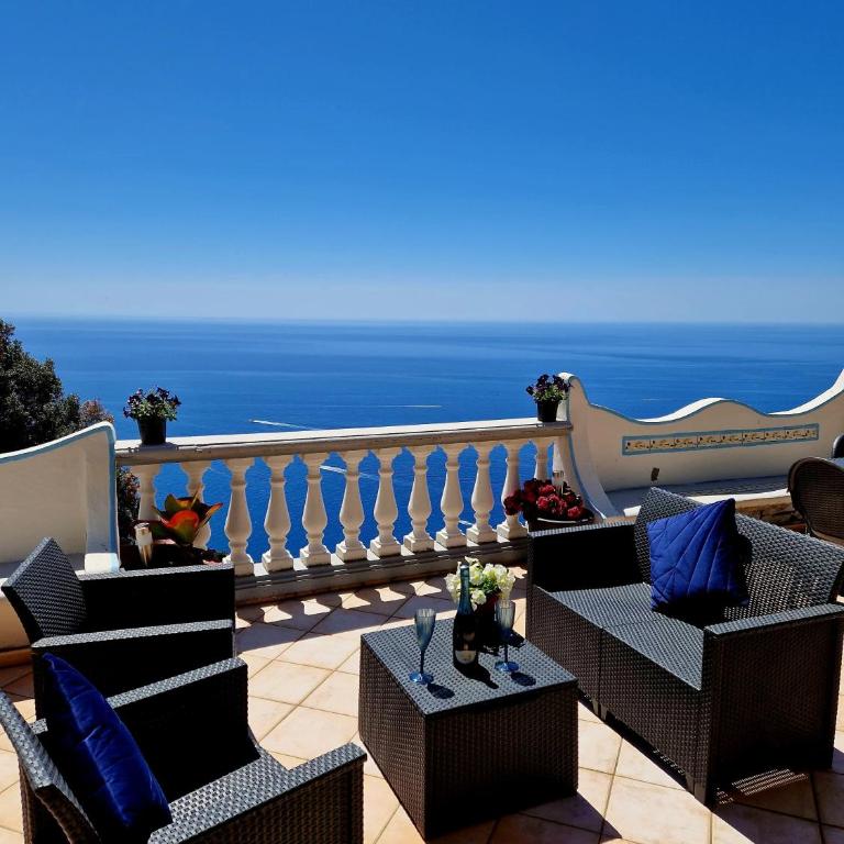 Your nest on the Path - Casa Vacanze - 22
