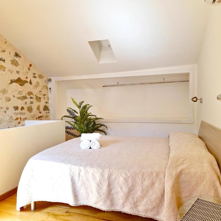 Le Arcada - Appartamenti diffusi nel cuore del centro storico di Orosei - Appartamento con 2 Camere da Letto - 6