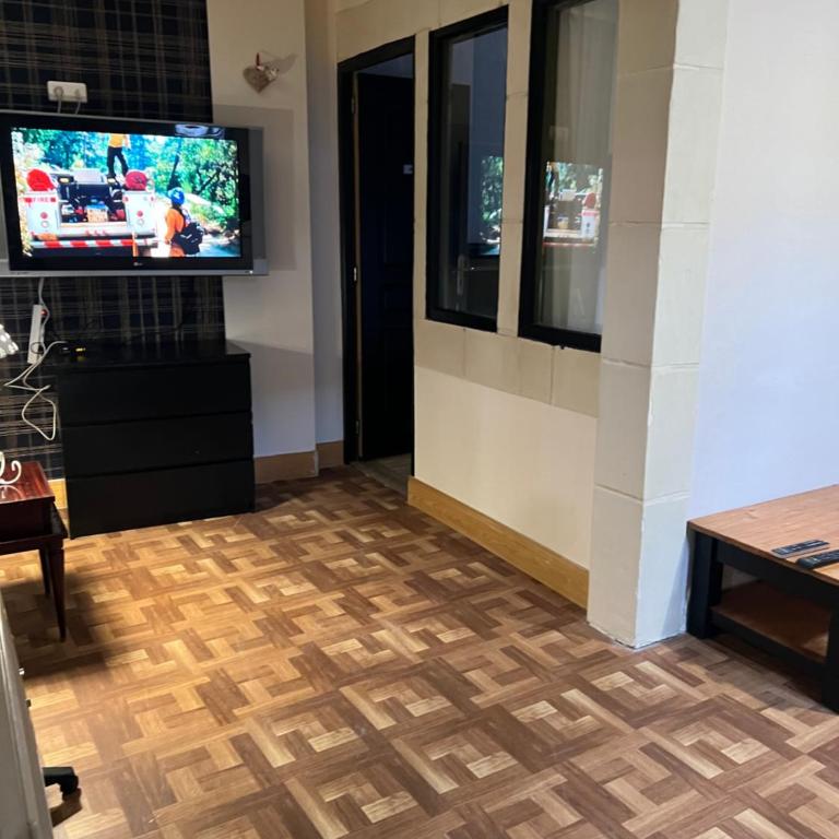 Résidence Selva Appartements à Lourdes proche sanctuaire - Appartement - Rez-de-Chaussée - 5