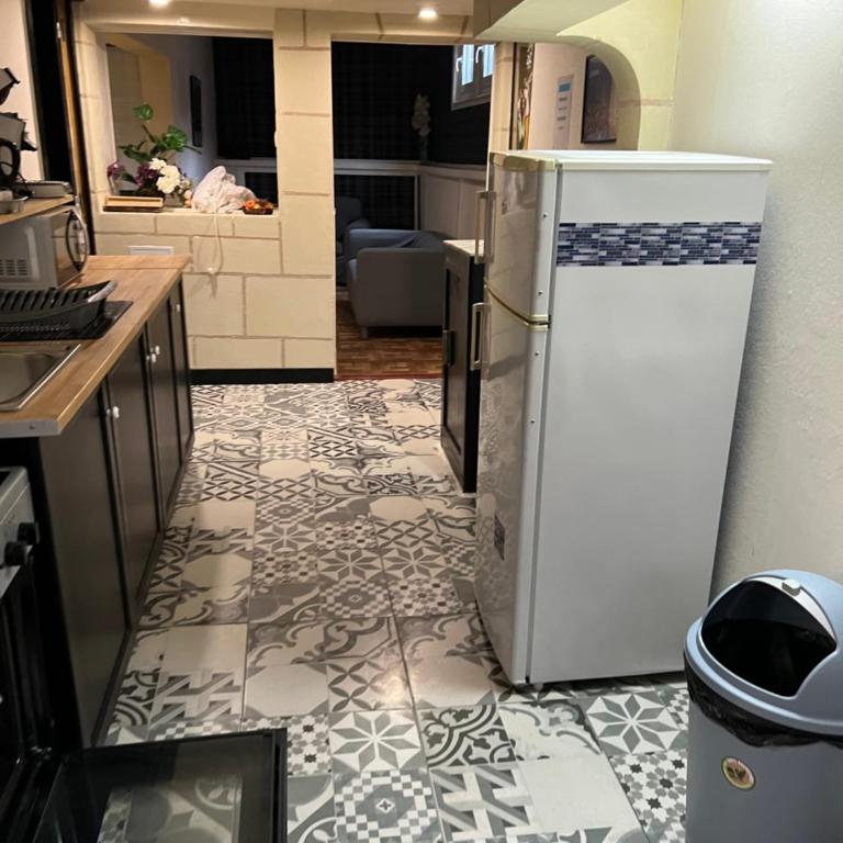 Résidence Selva Appartements à Lourdes proche sanctuaire - Appartement - Rez-de-Chaussée - 9