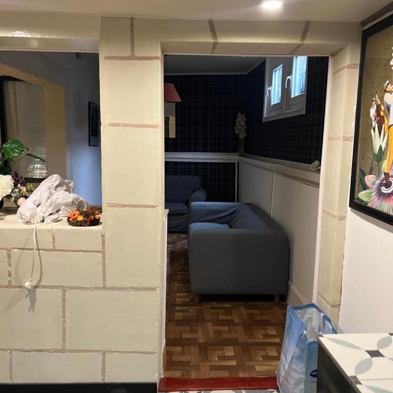Résidence Selva Appartements à Lourdes proche sanctuaire - Appartement - Rez-de-Chaussée - 10