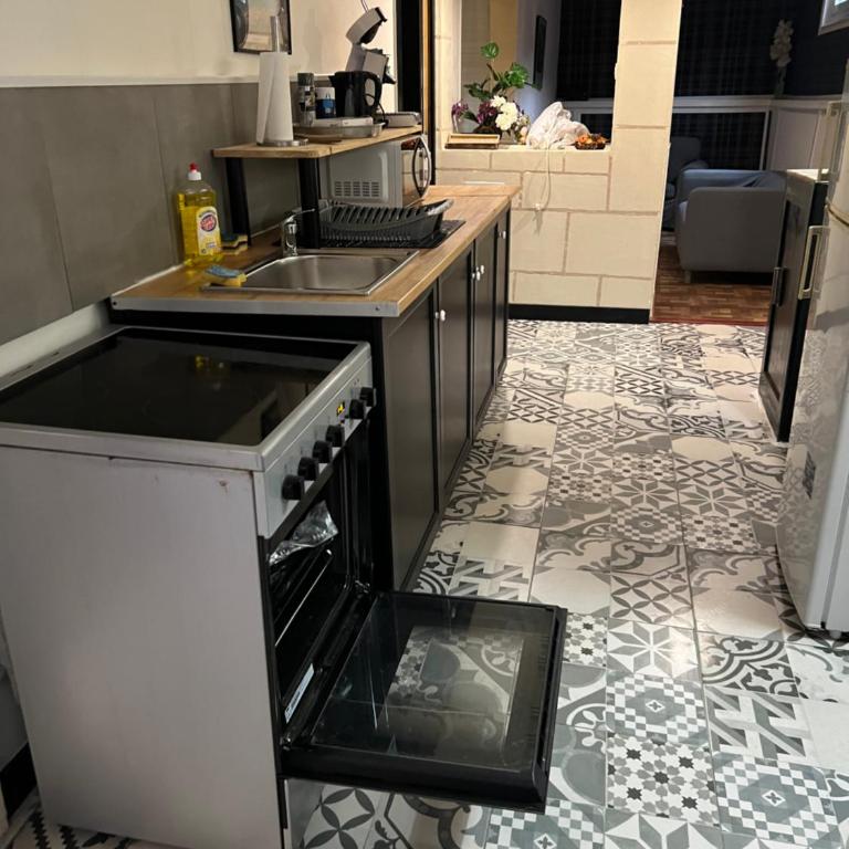Résidence Selva Appartements à Lourdes proche sanctuaire - Appartement - Rez-de-Chaussée - 11
