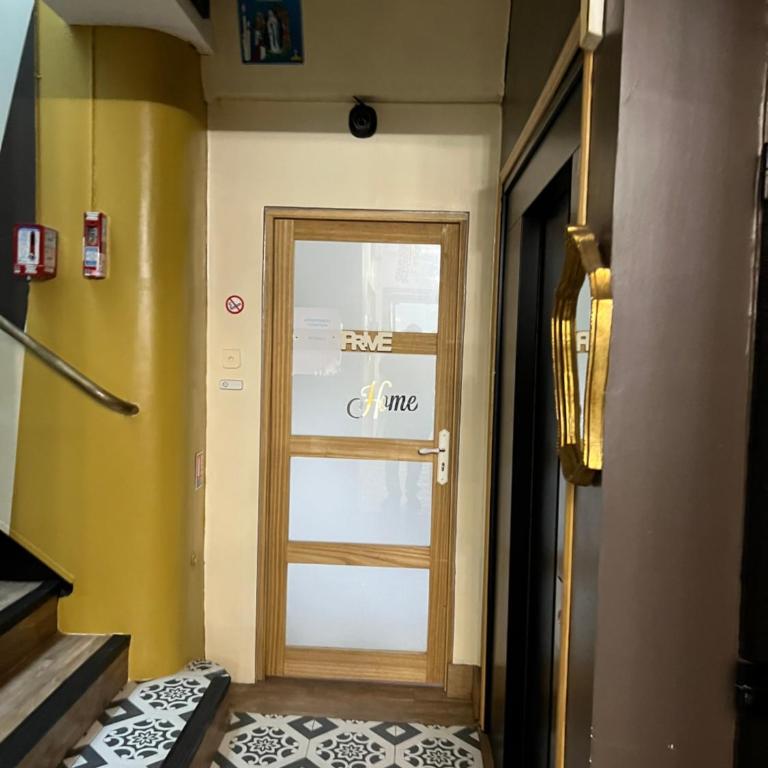 Résidence Selva Appartements à Lourdes proche sanctuaire - Appartement - Rez-de-Chaussée - 12