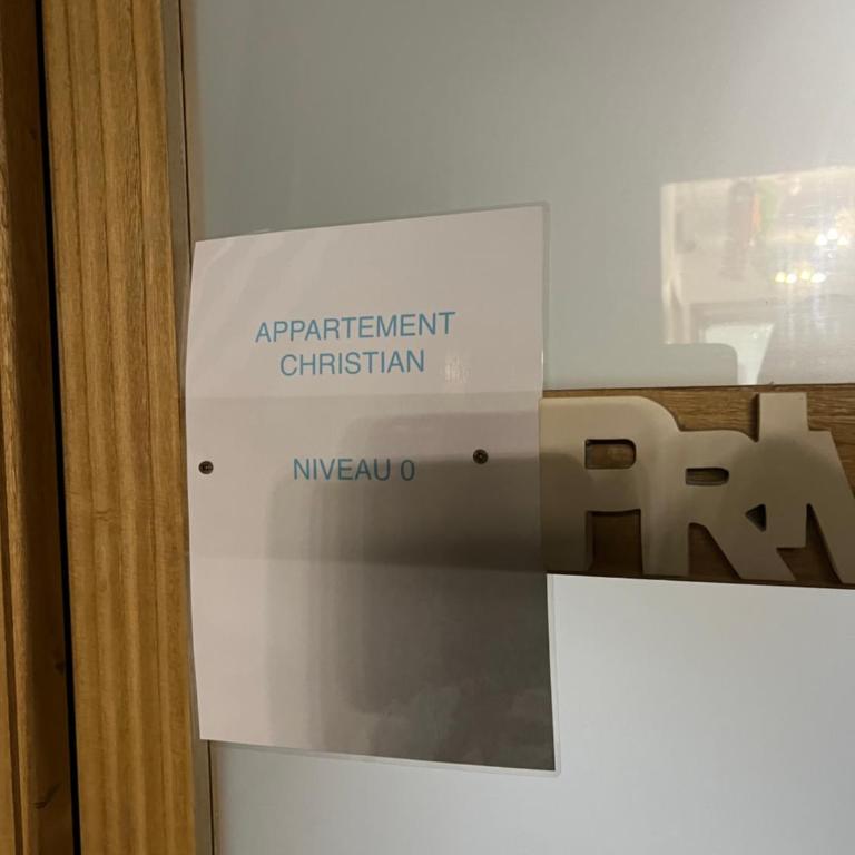 Résidence Selva Appartements à Lourdes proche sanctuaire - Appartement - Rez-de-Chaussée - 13