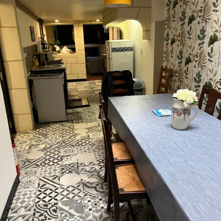 Résidence Selva Appartements à Lourdes proche sanctuaire - Appartement - Rez-de-Chaussée - 14