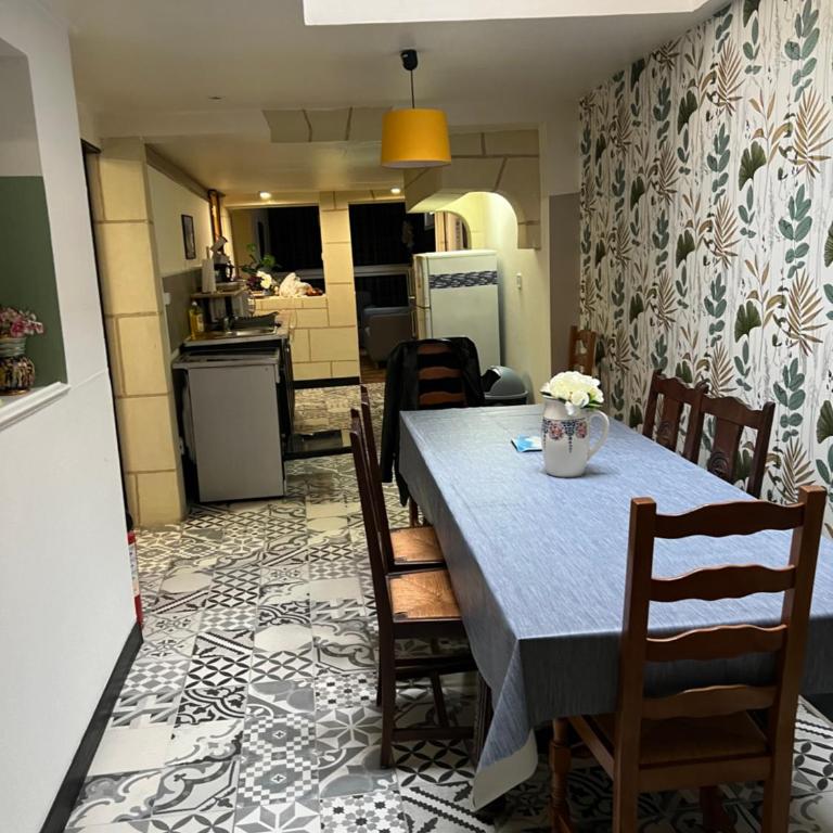Résidence Selva Appartements à Lourdes proche sanctuaire - Appartement - Rez-de-Chaussée - 15