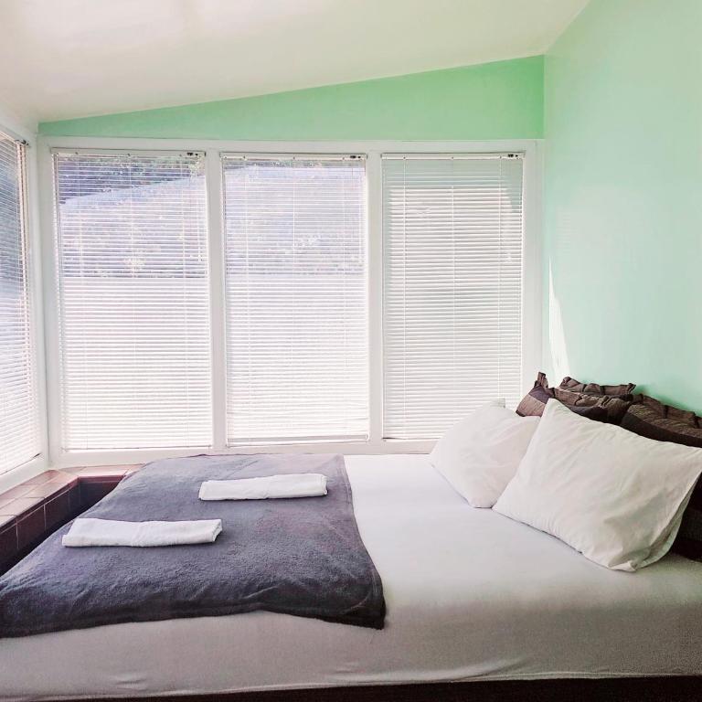 Bravo Plus - Two-Bedroom Apartment with Garden View - 7