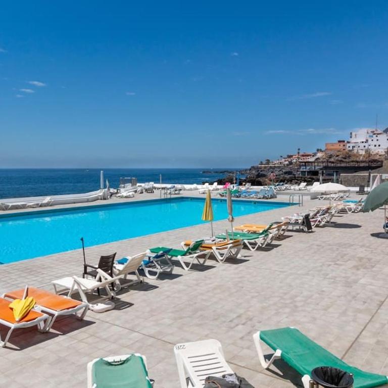 Ocean view studio - Studio - 5