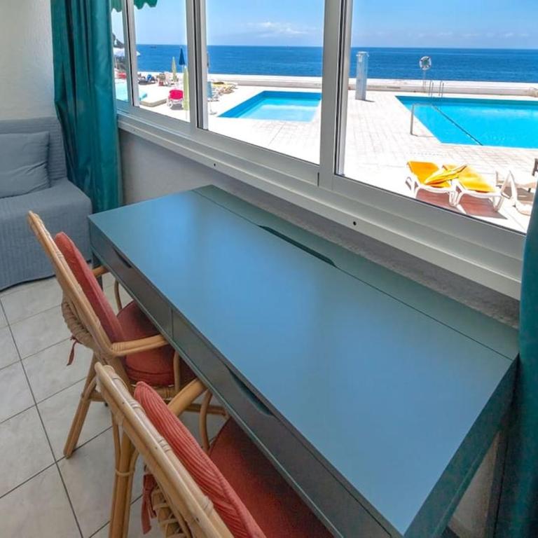 Ocean view studio - Studio - 10