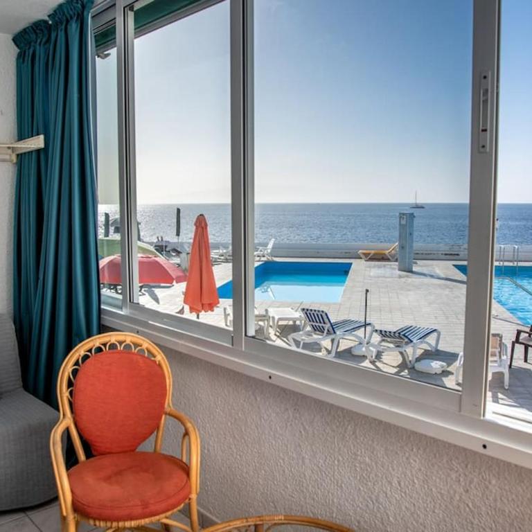 Ocean view studio - Studio - 8