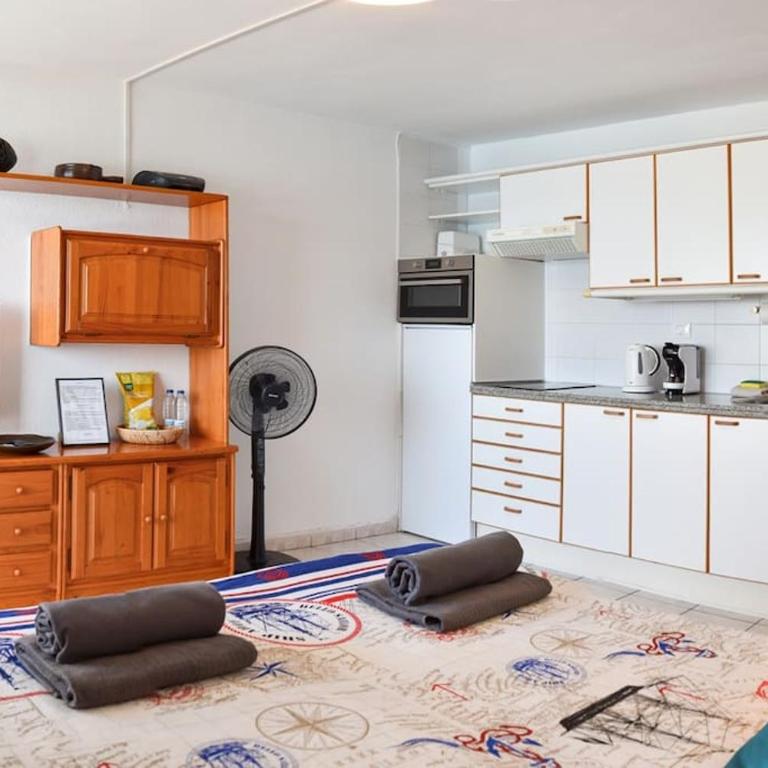 Ocean view studio - Studio - 14