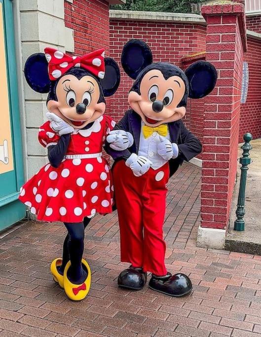 Disney Luxury Studio - One-Bedroom Apartment - 42