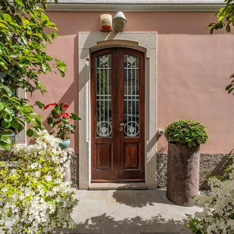 GuestHost - Liberty Villa & Winter Garden - Appartamento Deluxe con 2 Camere da Letto - 21