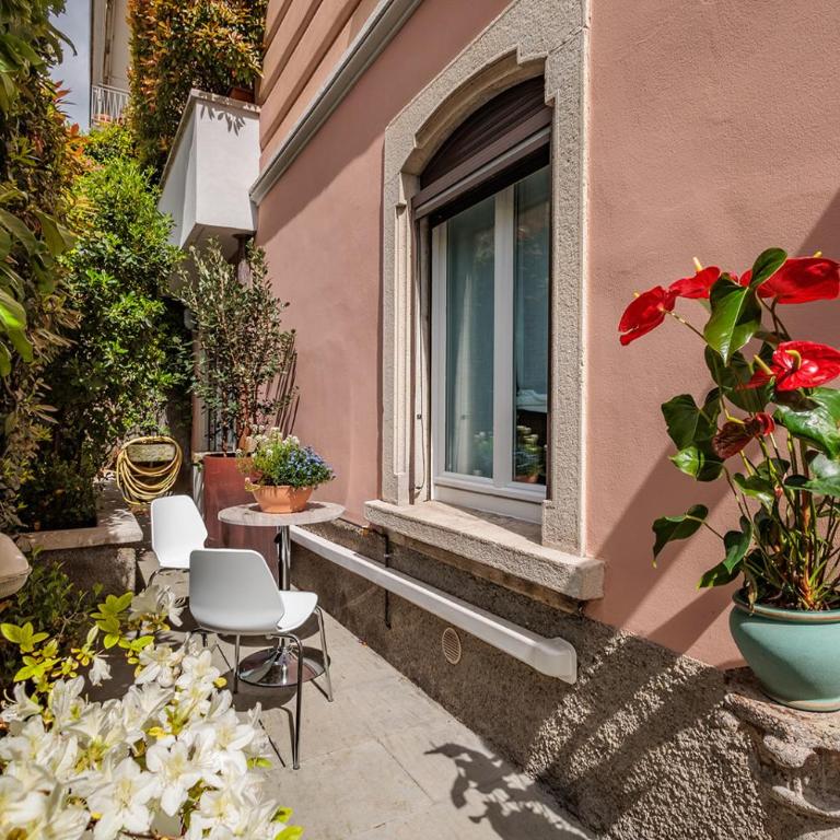 GuestHost - Liberty Villa & Winter Garden - Appartamento Deluxe con 2 Camere da Letto - 20