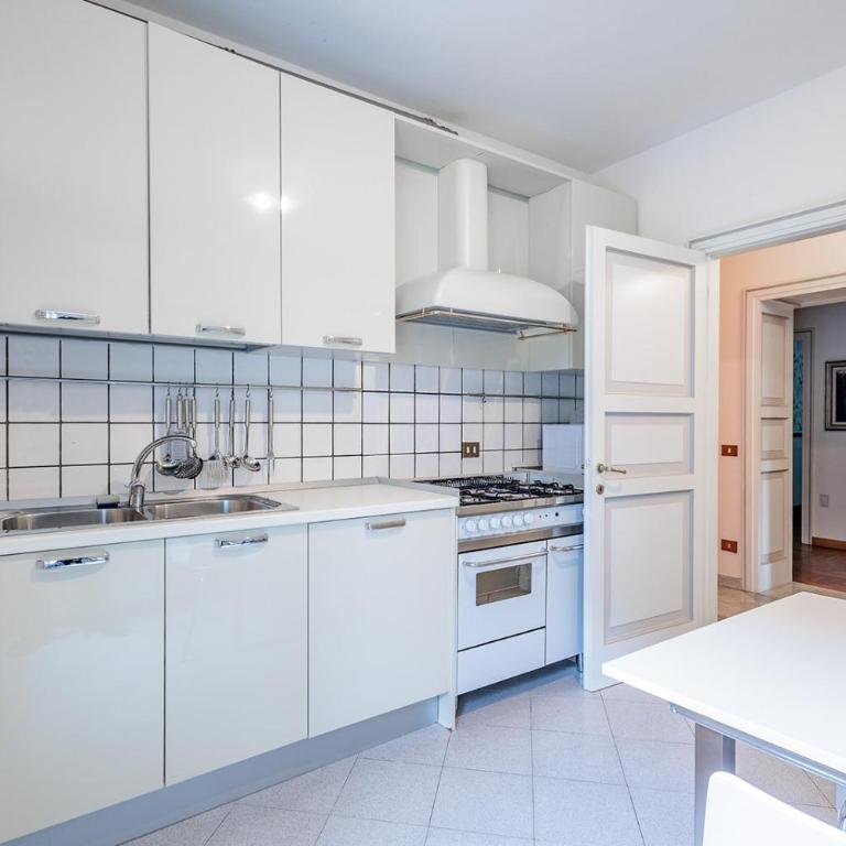 GuestHost - Liberty Villa & Winter Garden - Appartamento Deluxe con 2 Camere da Letto - 7