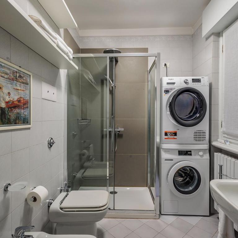 GuestHost - Liberty Villa & Winter Garden - Appartamento Deluxe con 2 Camere da Letto - 18