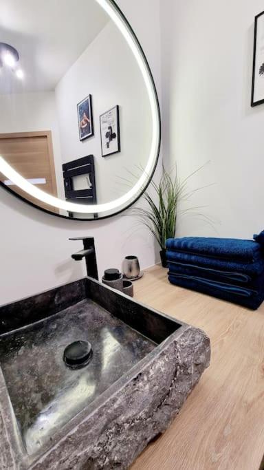 Disney Luxury Studio - One-Bedroom Apartment - 13
