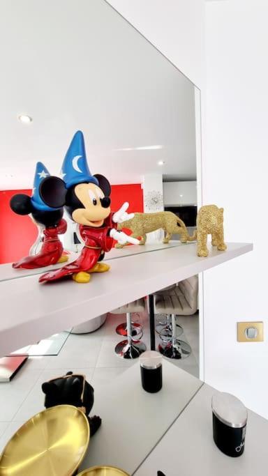 Disney Luxury Studio - One-Bedroom Apartment - 11