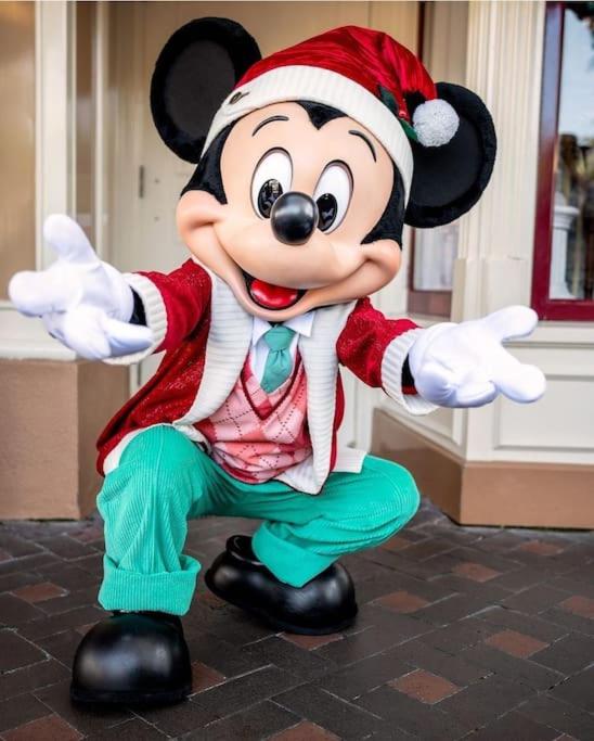 Disney Luxury Studio - One-Bedroom Apartment - 28