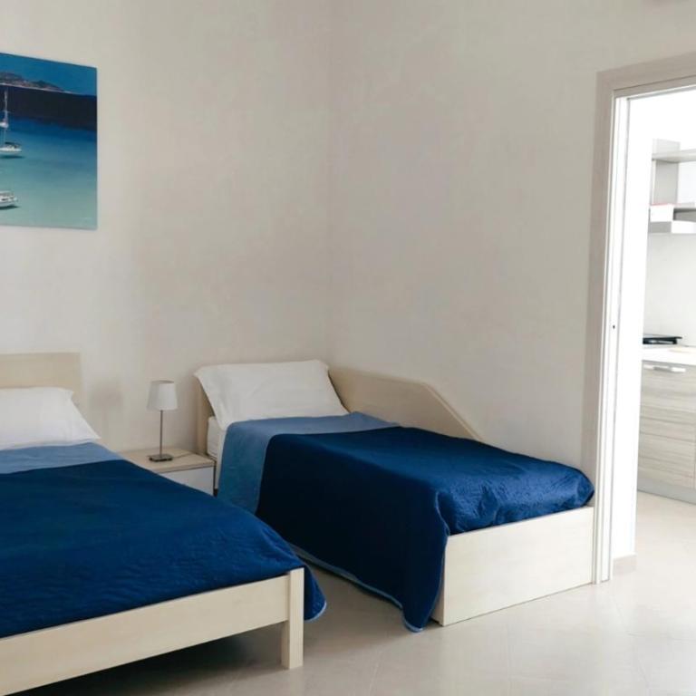 Casa Granata - Apartment with Garden View - 2