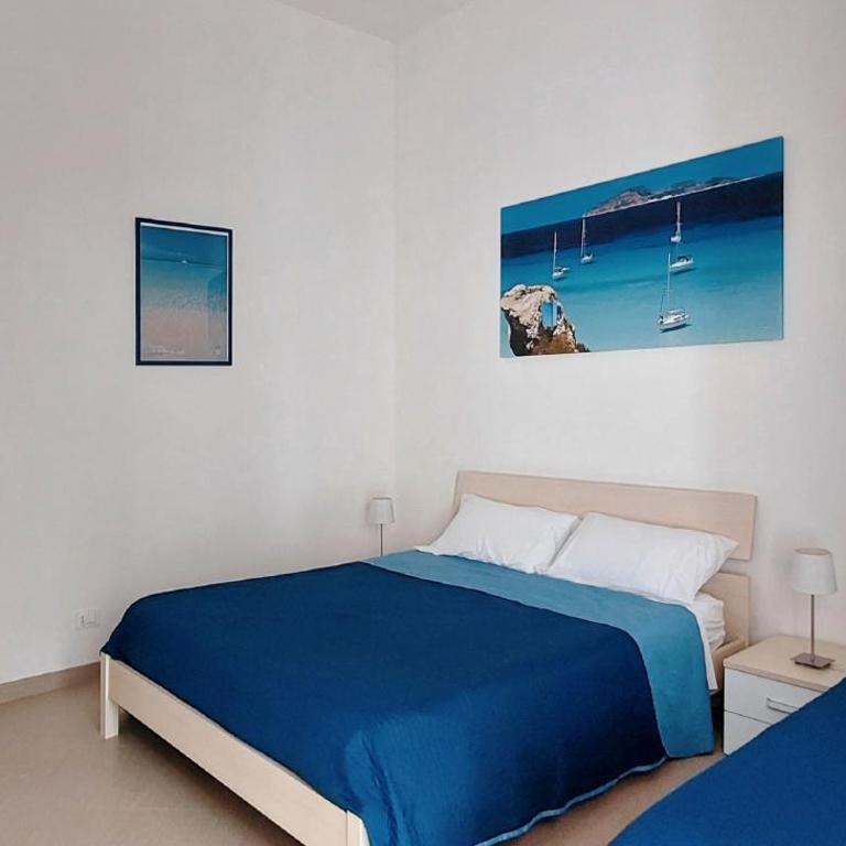 Casa Granata - Apartment with Garden View - 3