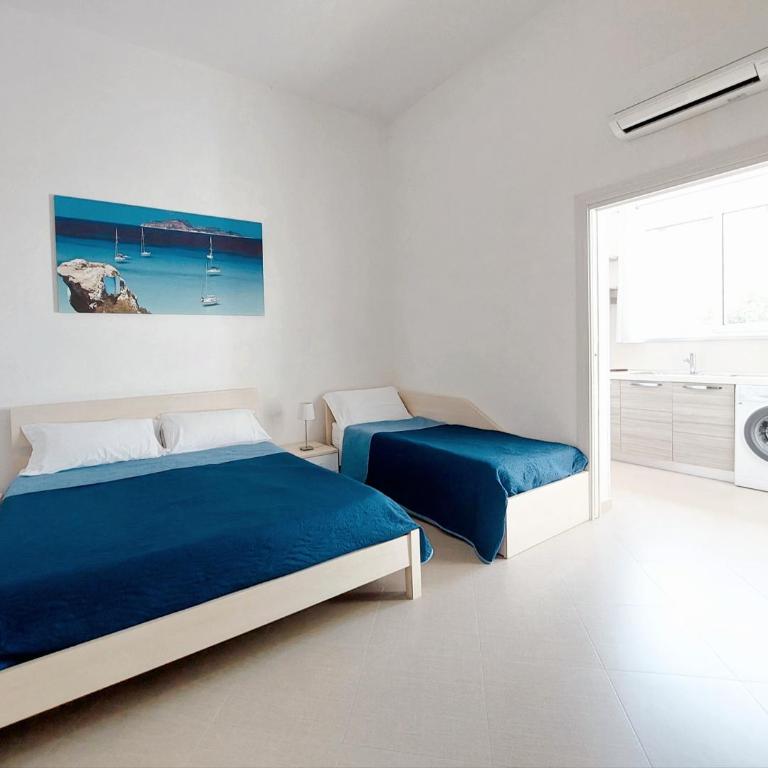 Casa Granata - Apartment with Garden View - 1