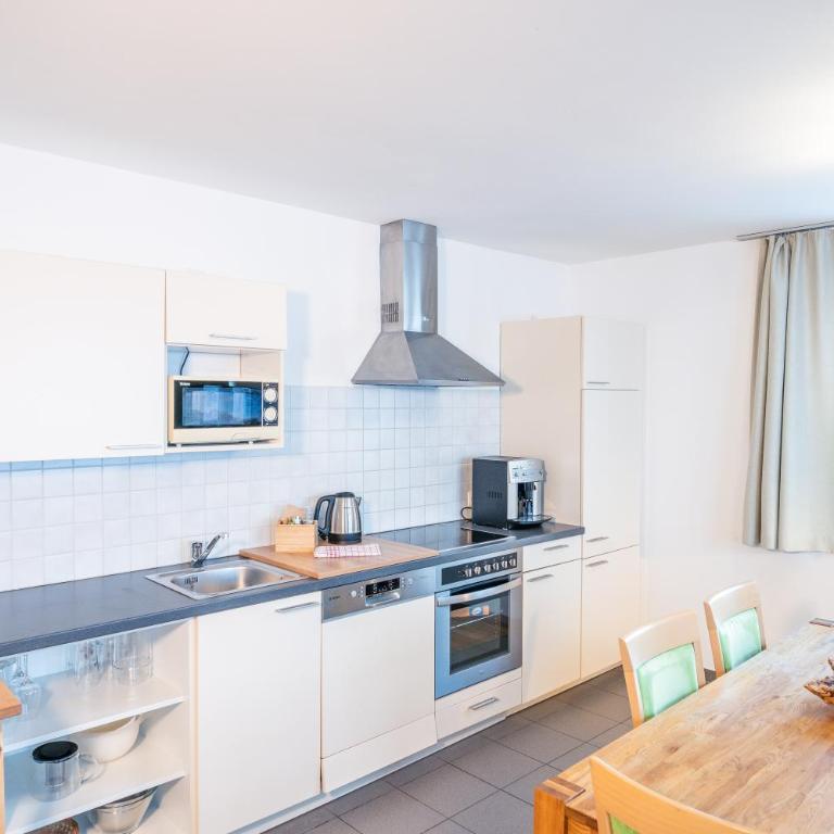 alpsrental Apartments Freja Obertauern - Apartment mit 3 Schlafzimmern - 3