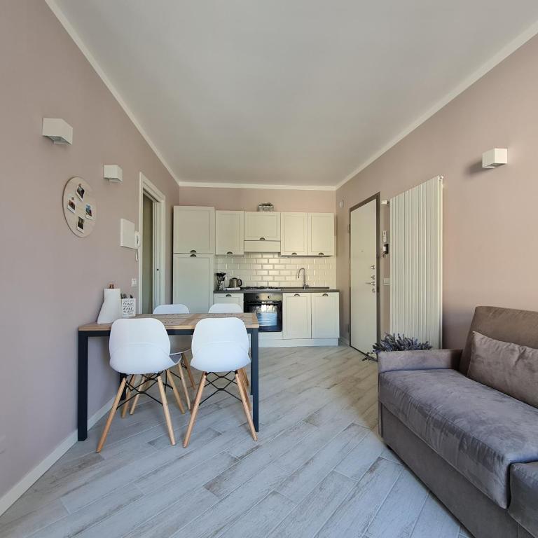 Corte Sant'Andrea - Apartments near Bellagio Beach - One-Bedroom Apartment - 2