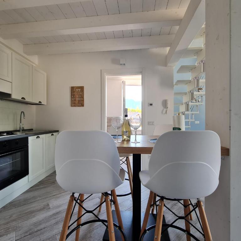 Corte Sant'Andrea - Apartments near Bellagio Beach - One-Bedroom Apartment - 18