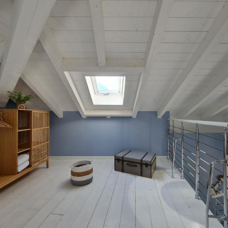 Corte Sant'Andrea - Apartments near Bellagio Beach - One-Bedroom Apartment - 32