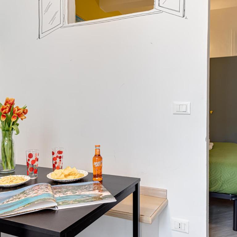 Acquamarina - Sweet Dreams in Florence - Appartamento - 5