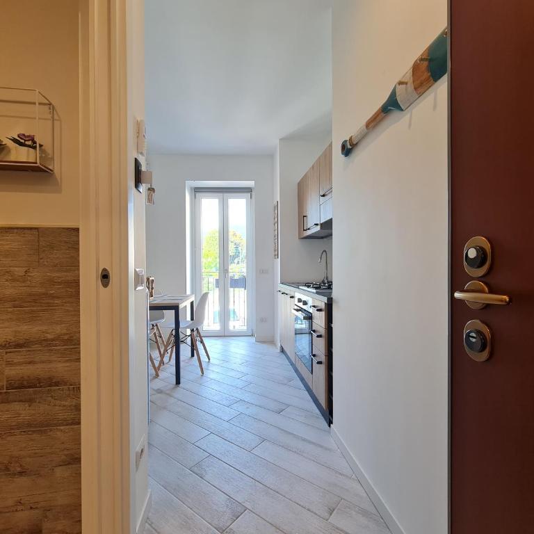Corte Sant'Andrea - Apartments near Bellagio Beach - One-Bedroom Apartment - 18