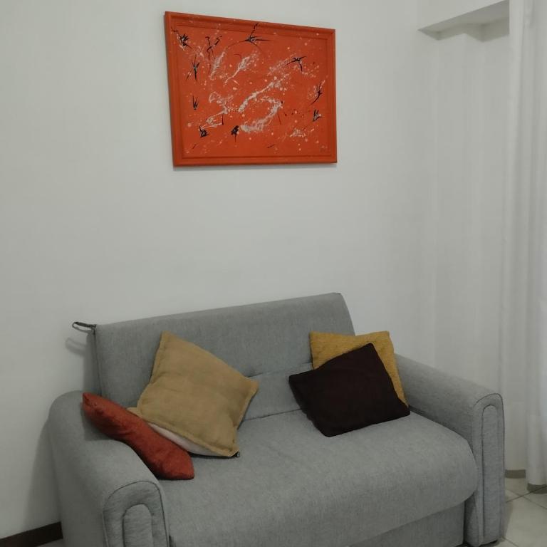 Departamento 8C - Apartamento de 1 dormitorio - 14