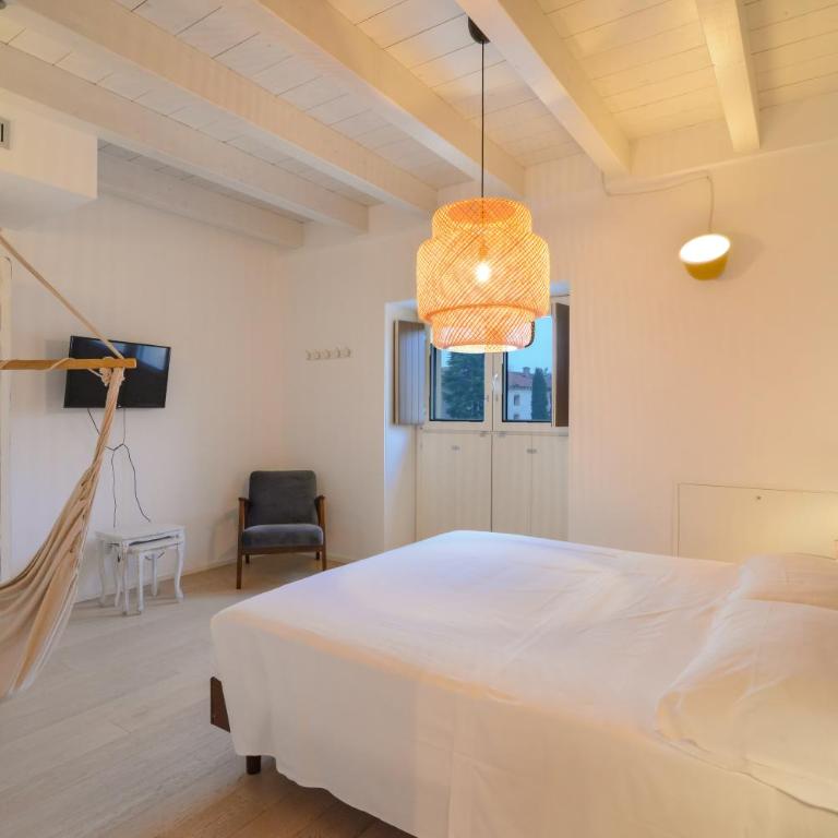 CABANON urban apartments - Appartamento Superior - 7