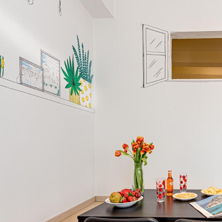 Acquamarina - Sweet Dreams in Florence - Appartamento - 7