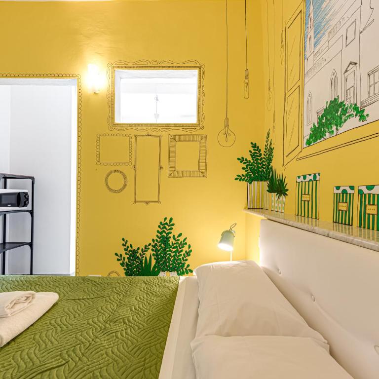 Acquamarina - Sweet Dreams in Florence - Appartamento - 6