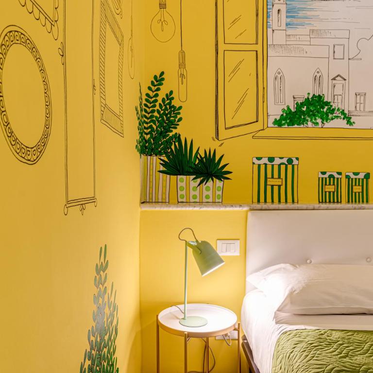 Acquamarina - Sweet Dreams in Florence - Appartamento - 4