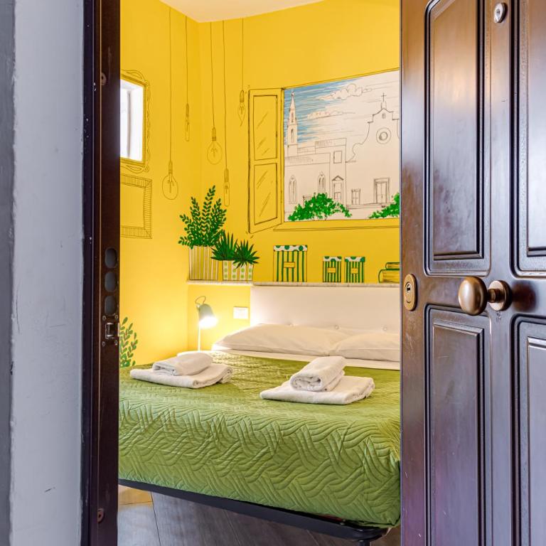 Acquamarina - Sweet Dreams in Florence - Appartamento - 1