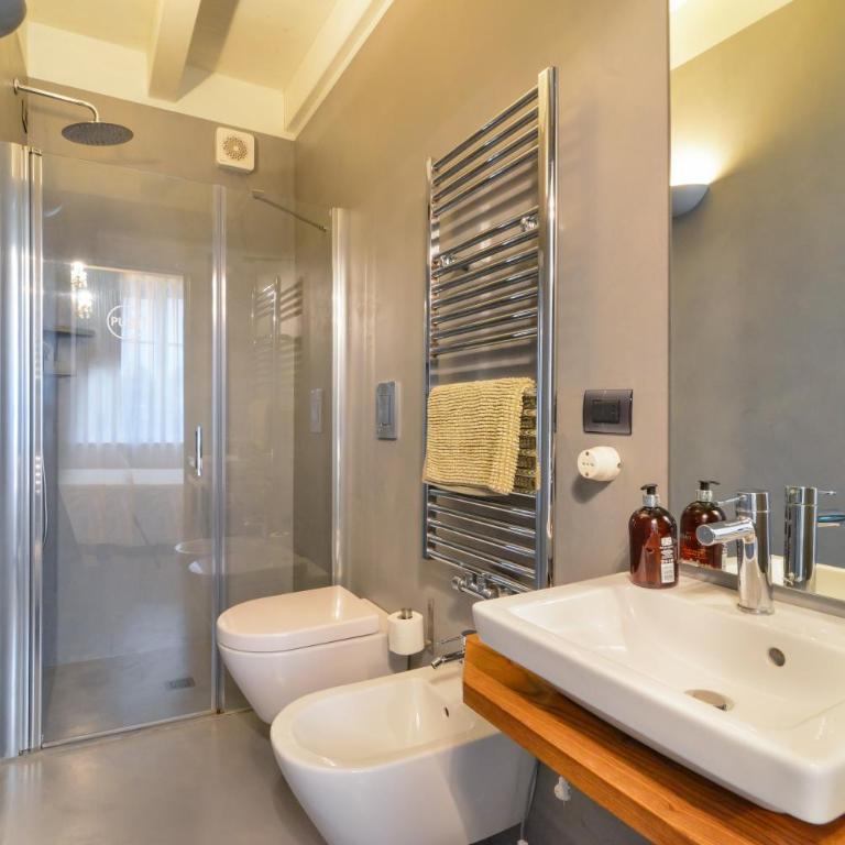 CABANON urban apartments - Suite con Vista Lago - 6