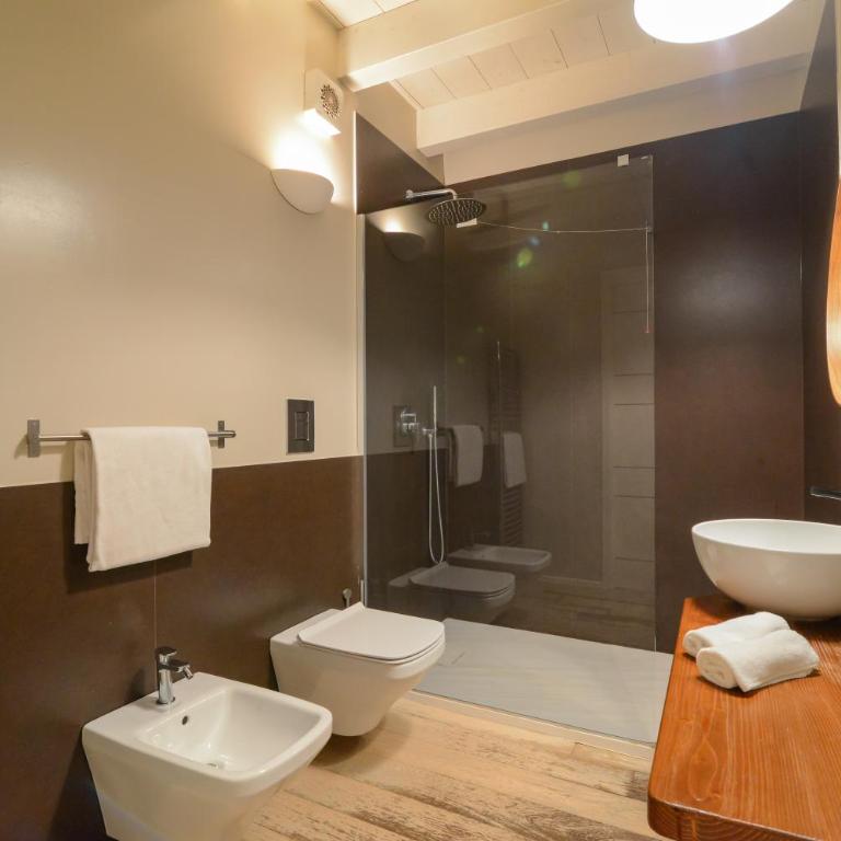 CABANON urban apartments - Appartamento Superior - 9