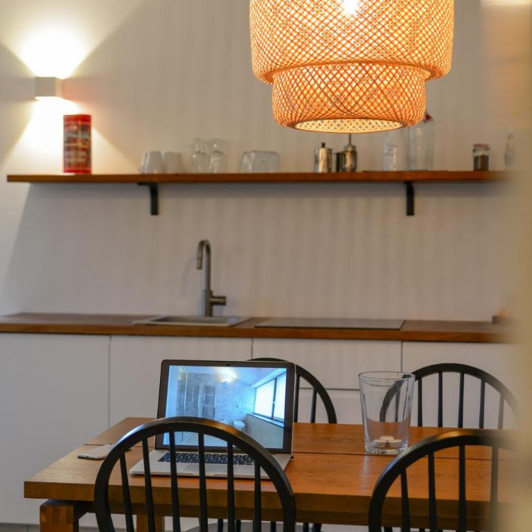 CABANON urban apartments - Appartamento Superior - 10