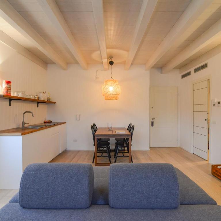 CABANON urban apartments - Appartamento Superior - 11