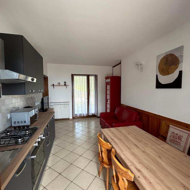 Poli Villa’s Apartment - Appartamento con 2 Camere da Letto - 10