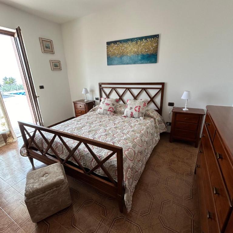 Poli Villa’s Apartment - Appartamento con 2 Camere da Letto - 12